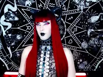 Chaturbate Live Sex Cam of noamy_666