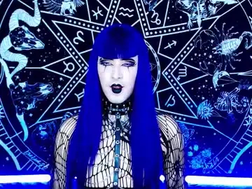 Chaturbate Sex Chat of noamy_666