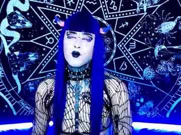 Chaturbate Adult Webcams of noamy_666