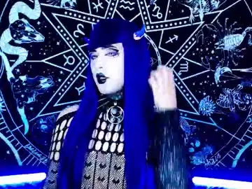 Chaturbate Nude Webcam of noamy_666