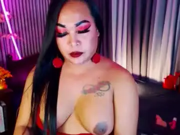 Chaturbate Nude Webcam of nomercy_mistress_sph
