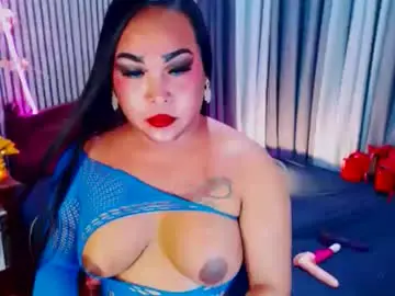 Chaturbate Sex Chat of nomercy_mistress_sph