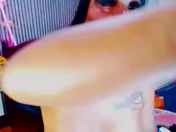 Chaturbate Sex Cam of nomercy_mistress_sph