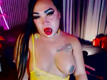 Chaturbate Sex Chat of nomercy_mistress_sph