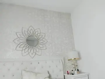 Chaturbate Live Sex Cam of nomi_lu