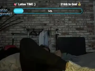 Chaturbate Free Live Porn of patcums