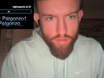 Chaturbate Free Porn Cam of patcums