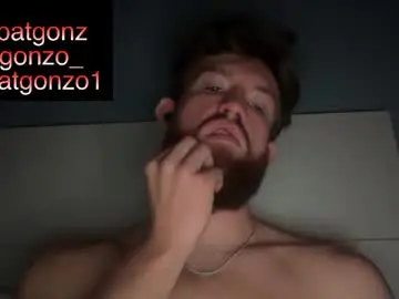 Chaturbate Sex Cam of patcums