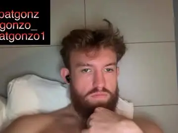 Chaturbate Adult Video Chat of patcums