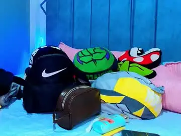 Chaturbate Live Sex of pipejhonson_