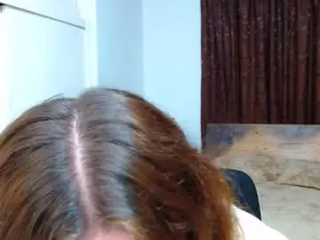 Chaturbate Best live sex cam show of ramona15