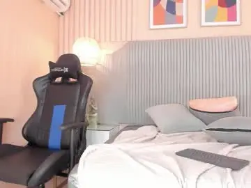 Chaturbate Free Porn Cam of samyriverss