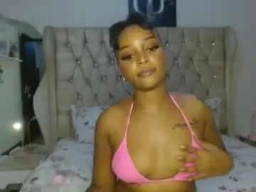 sexy_babydoll22 from chaturbate