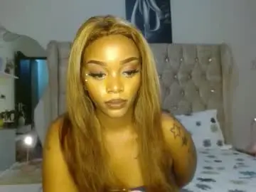 Chaturbate Nude Webcam of sexy_babydoll22