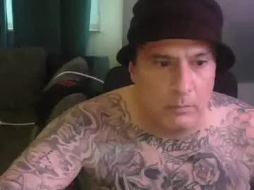 Chaturbate Adult Webcam of sinalco1975