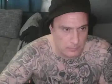 Chaturbate Sex Cam of sinalco1975