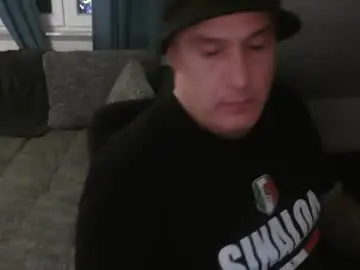 Chaturbate Adult Video Chat of sinalco1975