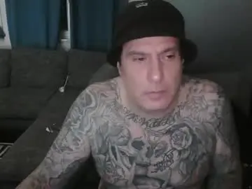 Chaturbate Free Live Porn of sinalco1975