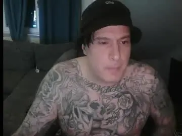 Chaturbate Adult Video Chat of sinalco1975