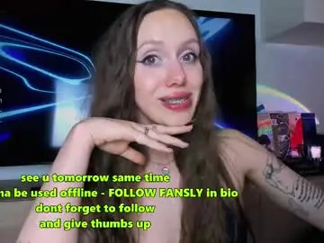 Chaturbate Best Webcam of sshawty