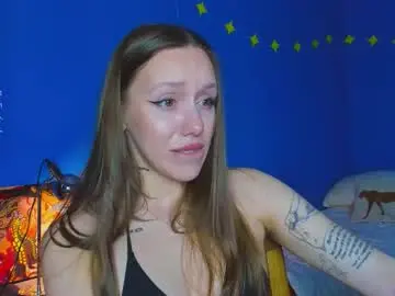 Chaturbate Nude Webcam of sshawty