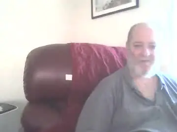 Chaturbate Nude Webcam of starmansteve2708