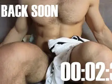 Chaturbate Live Porn of sultryandrewww