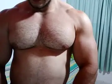 Chaturbate Private Sex Chat of the_beastmuscle
