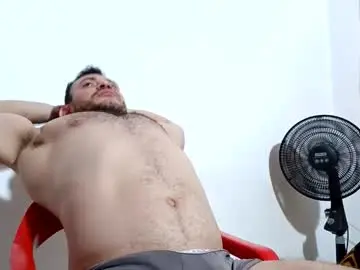 Chaturbate Free Porn Cam of the_beastmuscle