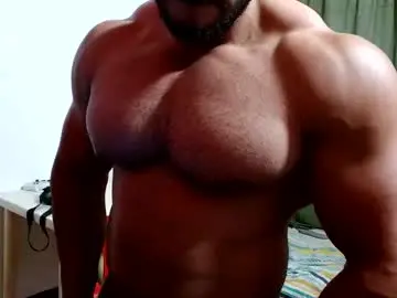Chaturbate Watch Live Sex Cams of the_beastmuscle