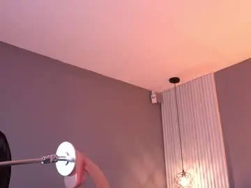 Chaturbate Sex Chat of valerynova