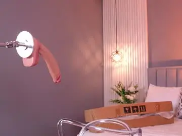 Chaturbate Live Sex Cam of valerynova