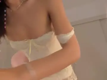 Chaturbate Adult Webcams of _evaa