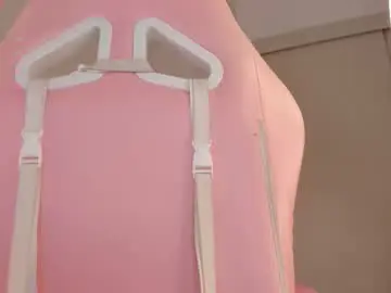 Chaturbate Live Sex of _evaa