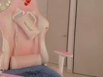 Chaturbate Adult Webcams of _evaa