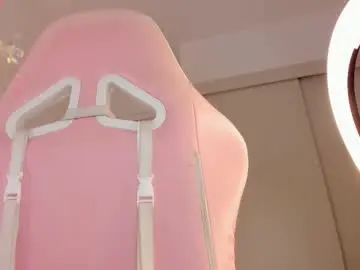 Chaturbate Sex Cam of _evaa