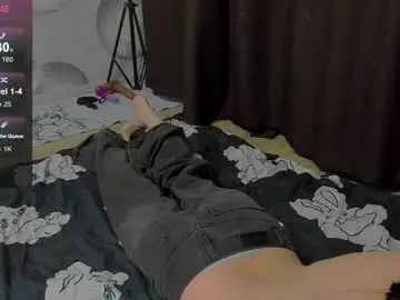 Chaturbate Watch Live Sex Cams of _horny44un_