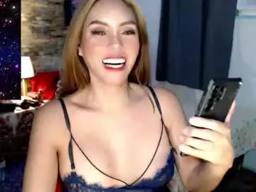 Chaturbate Best Webcam of _vivalastransvegas_