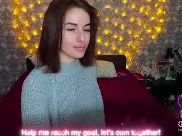 Chaturbate Adult Video Chat of adrihanna