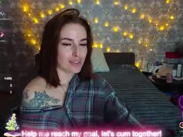 Chaturbate Free Live Porn of adrihanna
