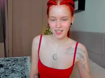 Chaturbate Watch Live Sex Cams of alice_with_freckles