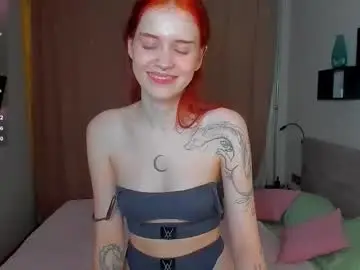 Chaturbate Sex Cam of alice_with_freckles