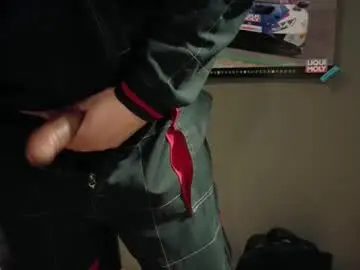 Chaturbate Nude Webcam of andy1939