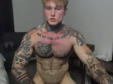 Chaturbate Live Sex of andy_hunk