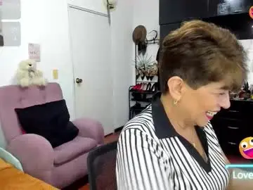 Chaturbate Private Sex Chat of angelina_stone_65