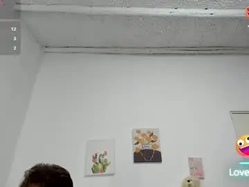 Chaturbate Adult Webcams of angelina_stone_65