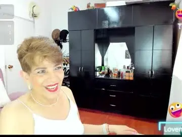 Chaturbate Sex Chat of angelina_stone_65