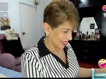 Chaturbate Free Porn Cam of angelina_stone_65