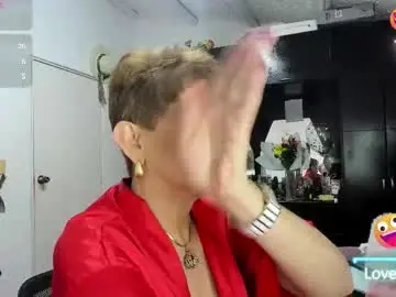 Chaturbate Live Sex Cam of angelina_stone_65