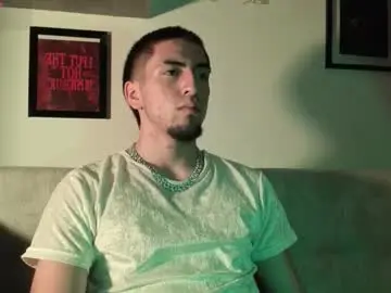 Chaturbate Nude Webcam of aresmassimox